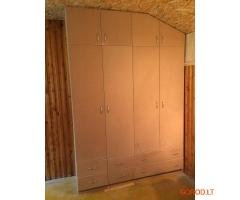 Плотницкие (и не только) работы.