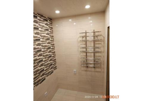 Профессиональная укладка плитки,мозаики и камня