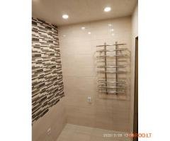 Профессиональная укладка плитки,мозаики и камня