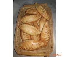 Šviežių skanėstų rinkinys –  Tik 29 Eur Akcija. Pavasaris