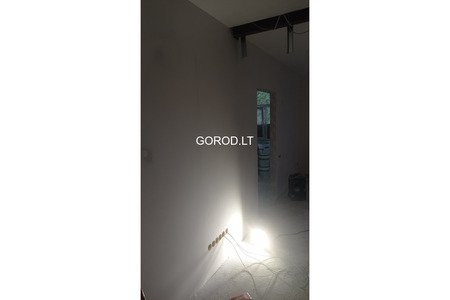 Машинная штукатурка