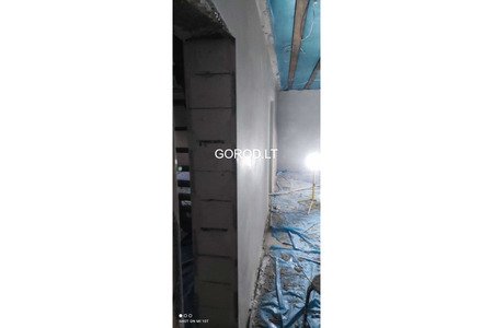 Машинная штукатурка