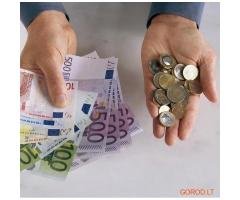 Частный кредит без предоплаты