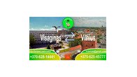 Visaginas-Vilnius