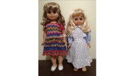Продам 2 куклы