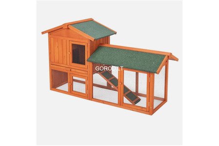 Ищу мастера для изготовления небольшого вольера