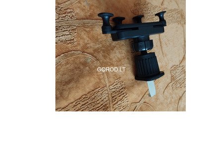 крепление смартфона