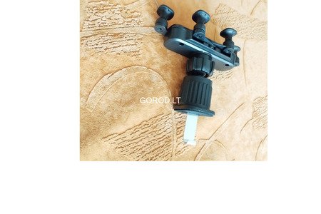 крепление смартфона