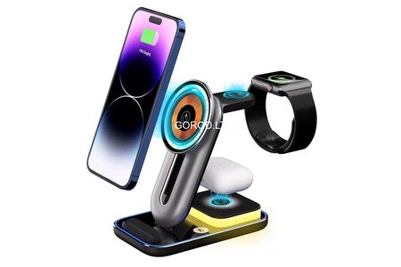 Автомобильные зарядные устройства оптом