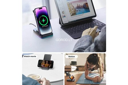 Автомобильные зарядные устройства оптом