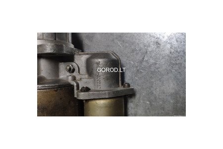 Продам новый стартер