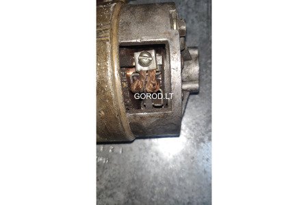 Продам новый стартер