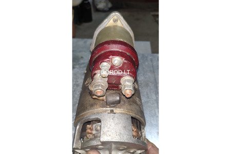 Продам новый стартер