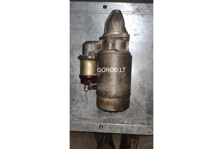 Продам новый стартер