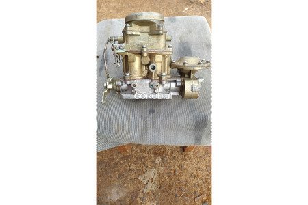 Новые карбюраторы