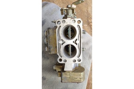 Новые карбюраторы