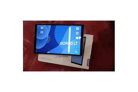 Lenova Tab M10 HD