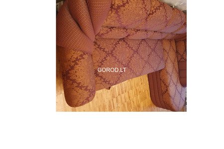 Продам мягкий угол