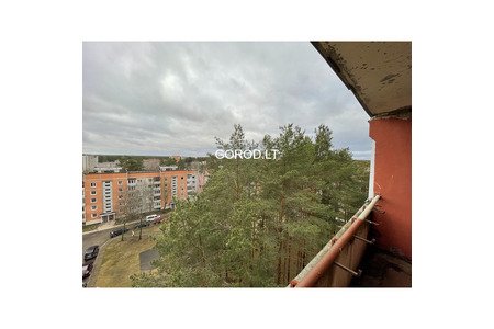 Продам 1-комнатную квартиру