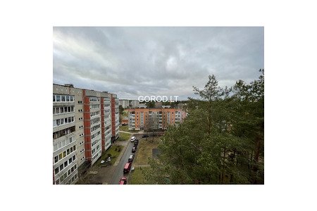 Продам 1-комнатную квартиру