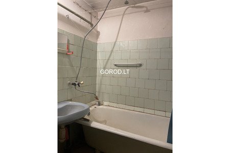 Продам 1-комнатную квартиру