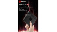 Bmax Mini PC B1 Pro 8GB LPDDR4 /128GB