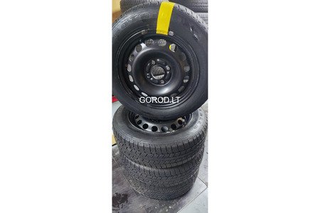 Покрышки R15