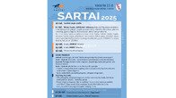 SARTAI vasario 15 dieną ????
