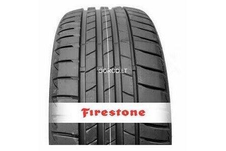 Parduodu dvi vasarines padangas