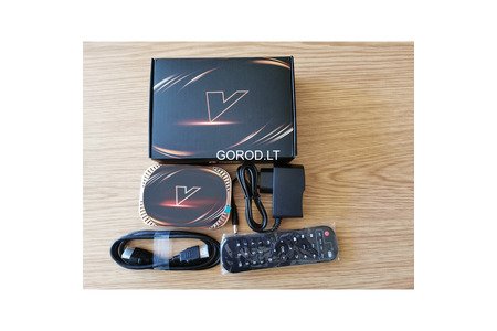 Продам ТВ бокс