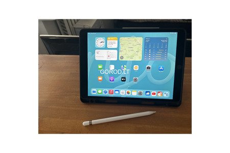 Apple iPad Pro 10.5 256GB Space Grey