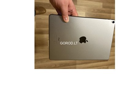 Apple iPad Pro 10.5 256GB Space Grey