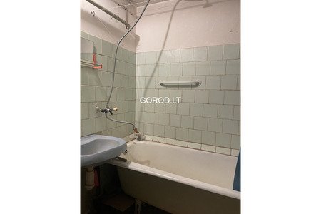 Продам 1-комнатную квартиру Visaginas