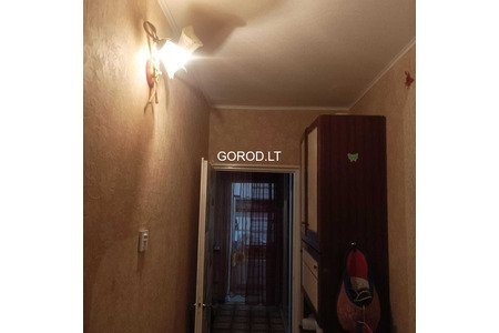 Продаю 2-х комнатную квартиру клайпедской улучшенной планировки