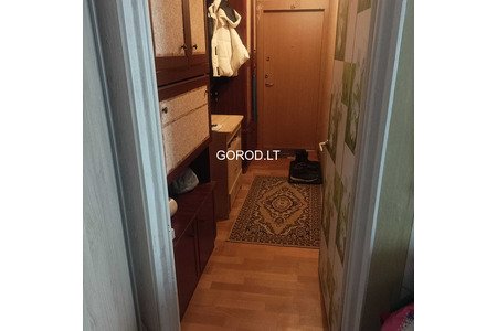 Продаю 2-х комнатную квартиру клайпедской улучшенной планировки