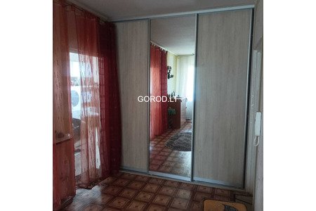 Продаю 2-х комнатную квартиру клайпедской улучшенной планировки