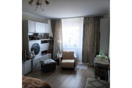 Продаю 2-х комнатную квартиру клайпедской улучшенной планировки