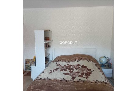 Продаю 2-х комнатную квартиру клайпедской улучшенной планировки