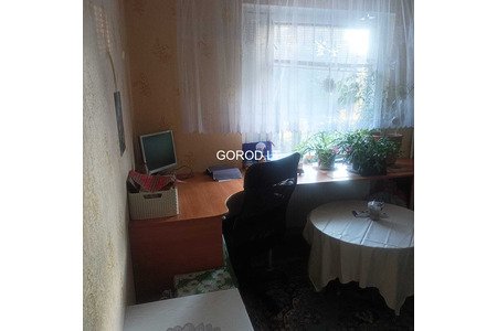 Продаю 2-х комнатную квартиру клайпедской улучшенной планировки