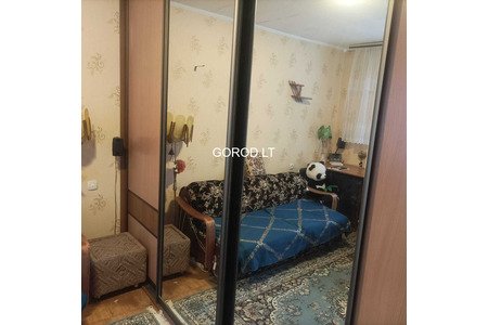 Продаю 2-х комнатную квартиру клайпедской улучшенной планировки