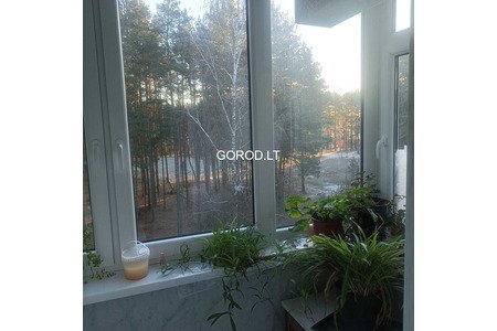 Продаю 2-х комнатную квартиру клайпедской улучшенной планировки