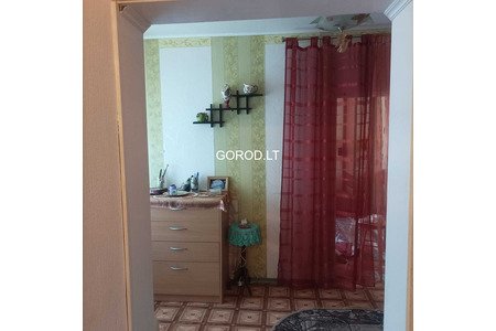 Продаю 2-х комнатную квартиру клайпедской улучшенной планировки