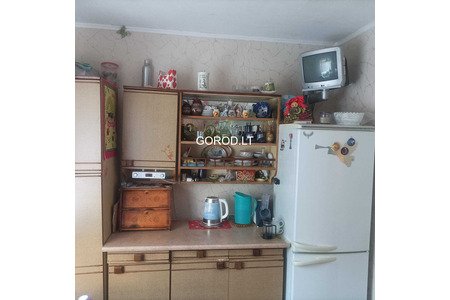 Продаю 2-х комнатную квартиру клайпедской улучшенной планировки