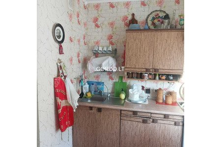 Продаю 2-х комнатную квартиру клайпедской улучшенной планировки