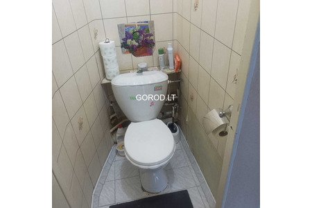 Продаю 2-х комнатную квартиру клайпедской улучшенной планировки