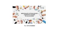 Lietuvių kalbos korepetitorius