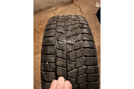 Диски с покрышками