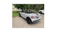 Mini Cooper Rodster R59