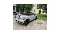 Mini Cooper Rodster R59