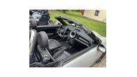 Mini Cooper Rodster R59